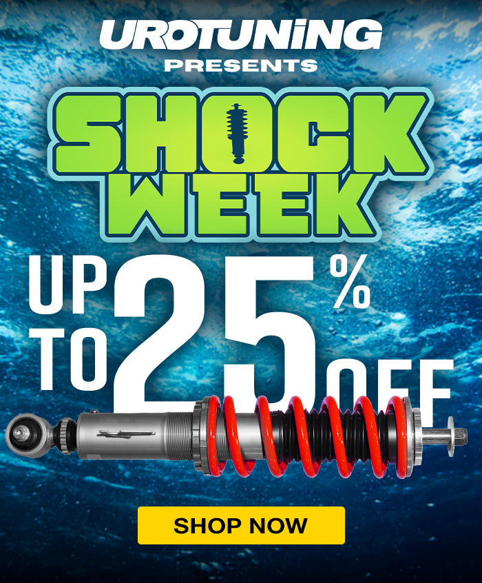 Shock Week