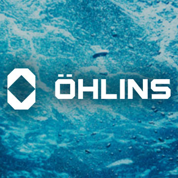 Ohlins