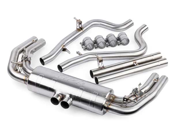 exhaust
