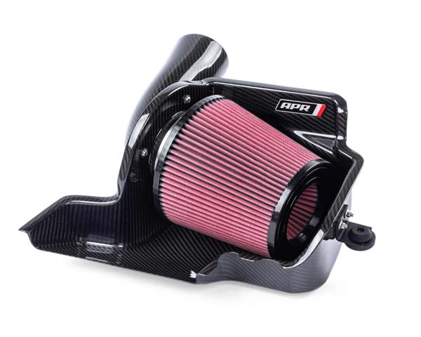 Intake