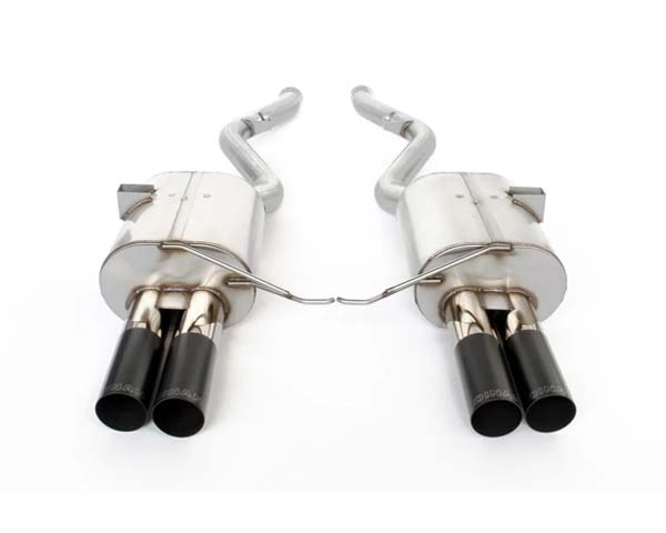 Exhaust