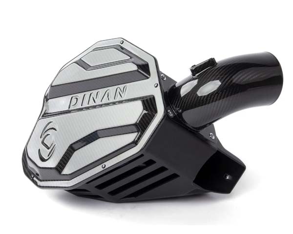Intakes