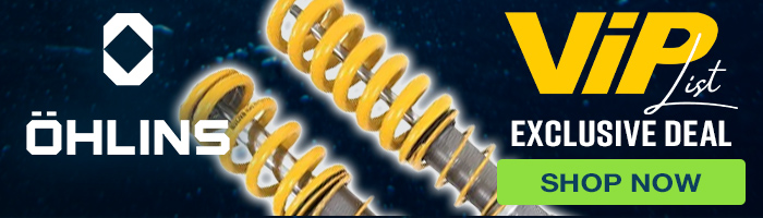 Ohlins
