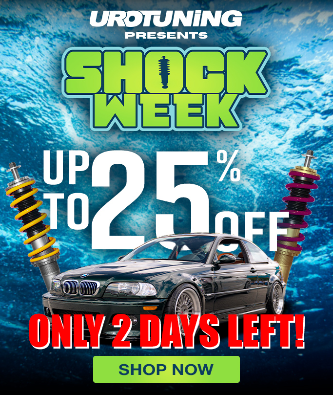 Shock Week