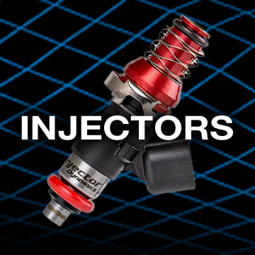 Injectors