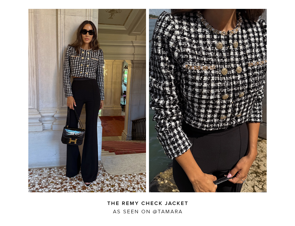 Summer, Styled in MERABI