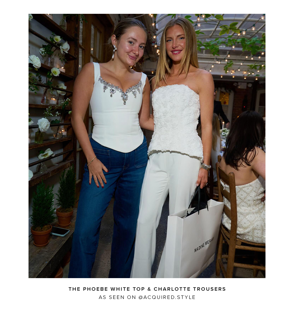 Summer, Styled in MERABI