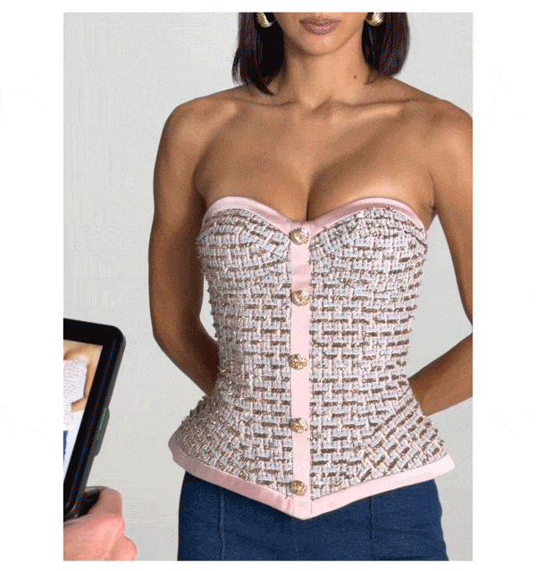 All About Bouclé