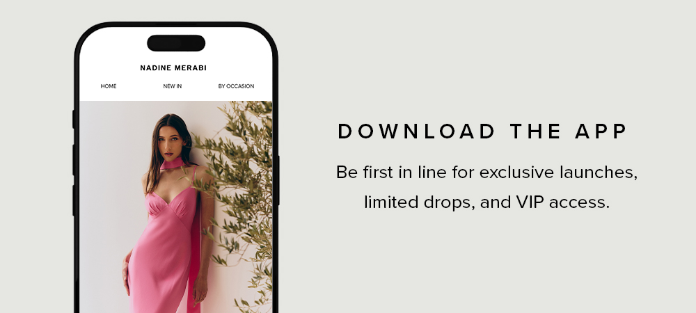 DOWNLOAD THE APP