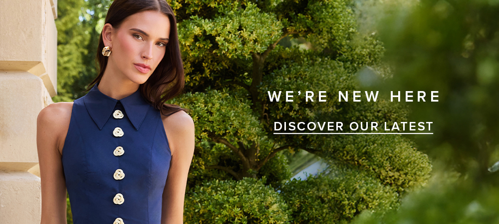 NEW IN