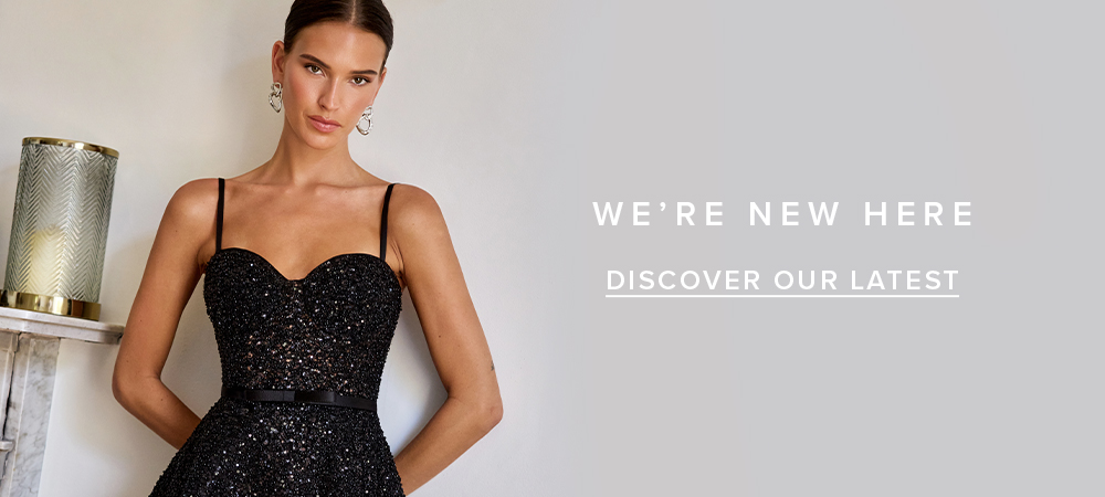 NEW IN