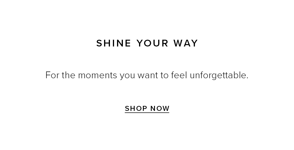 Endlessly Wearable Satin Styles 