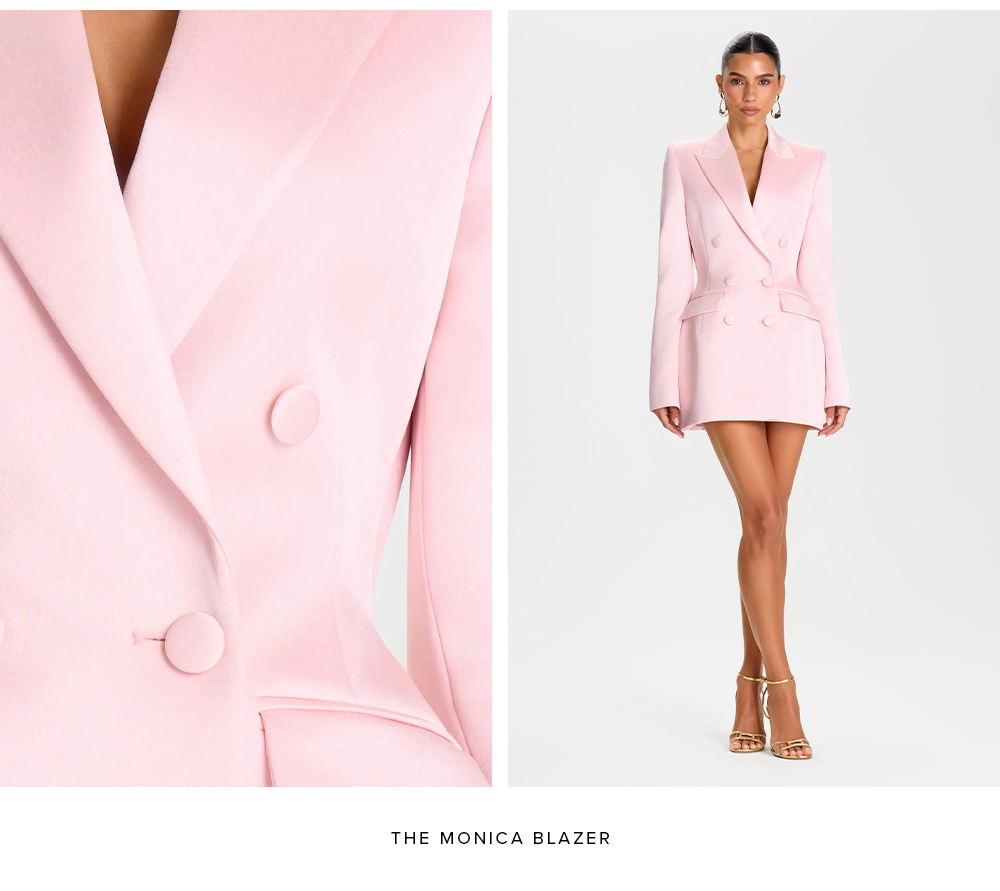 Endlessly Wearable Satin Styles 