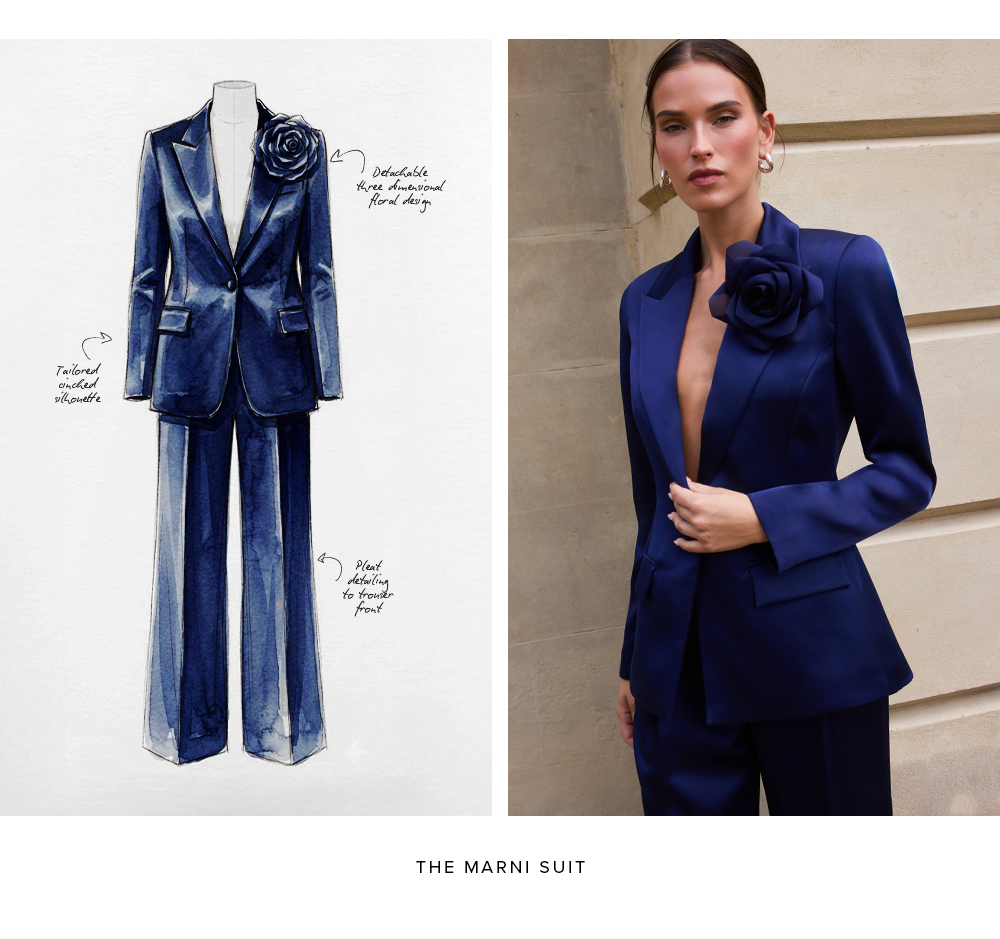 Endlessly Wearable Satin Styles 