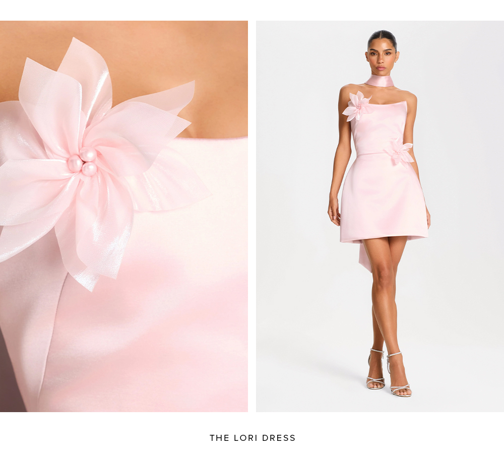 Endlessly Wearable Satin Styles 