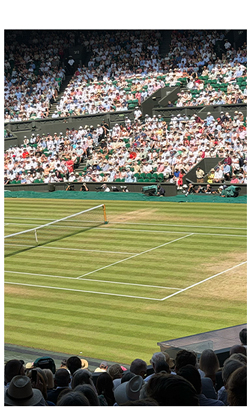 Wimbledon
