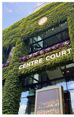 Wimbledon