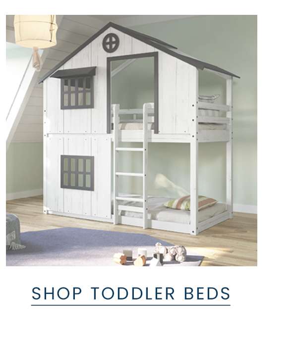 toddler beds