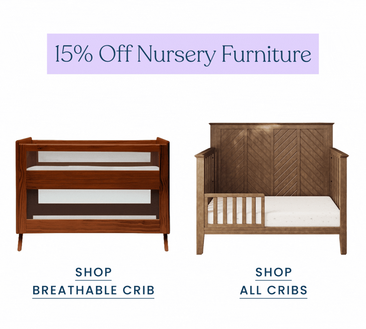 cribs