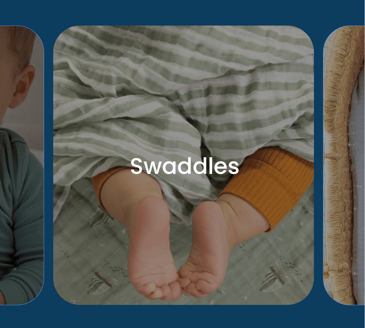 aden + anais best sellers