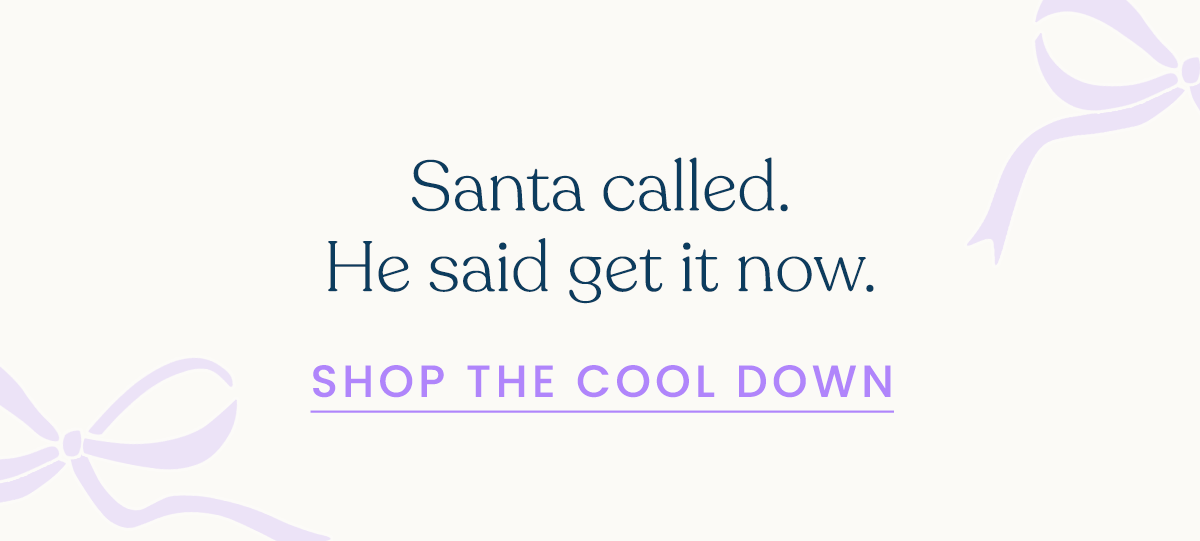 Unwrap the deals