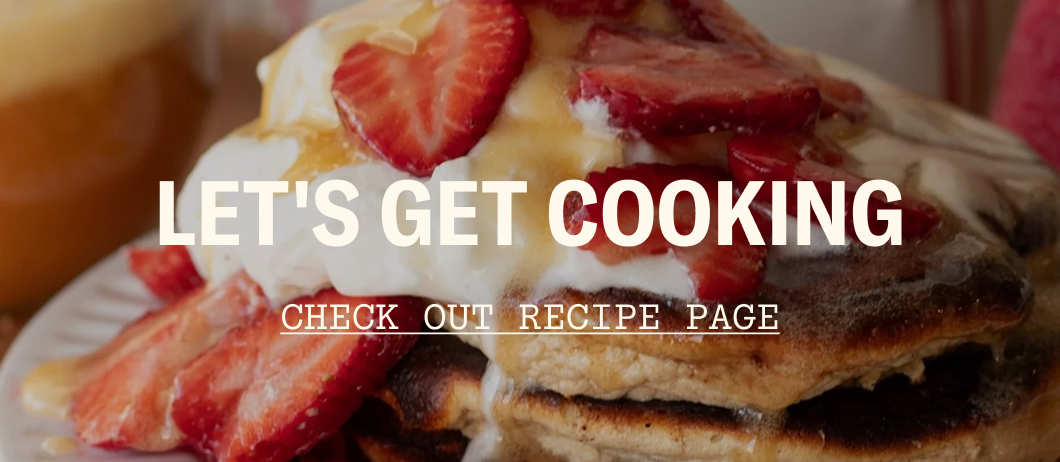Ballerina Farm | Recipes