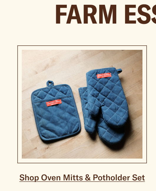 Ballerina Farm | Shop Now