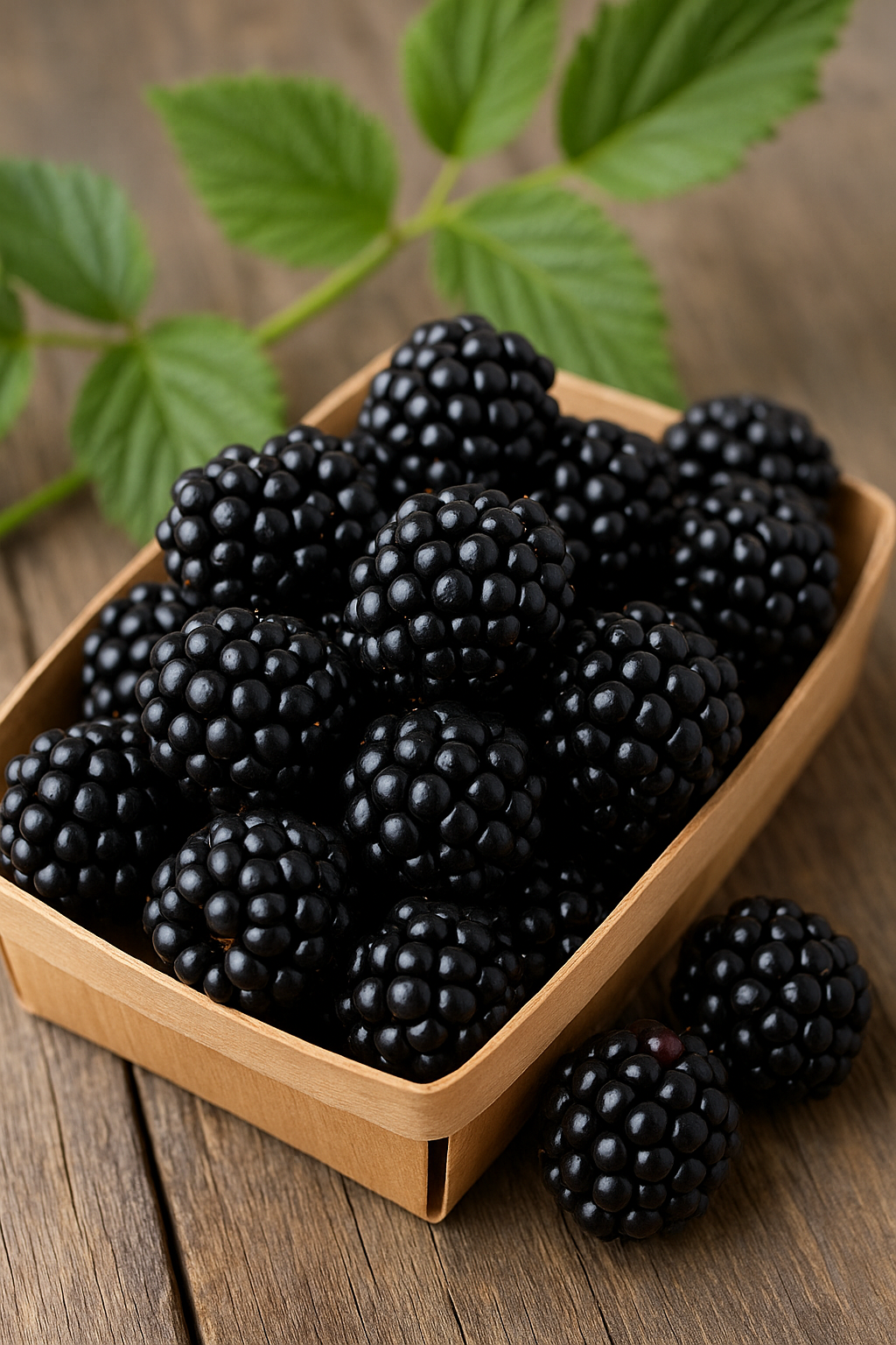 Shop Potted Blackberry Plants