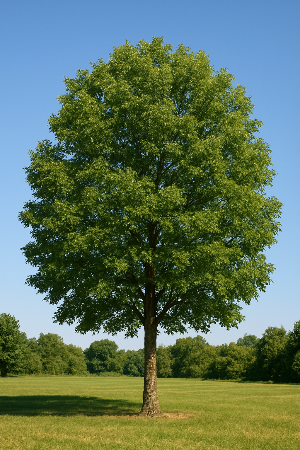 Order GSP Purdue Black Walnut Seedlings