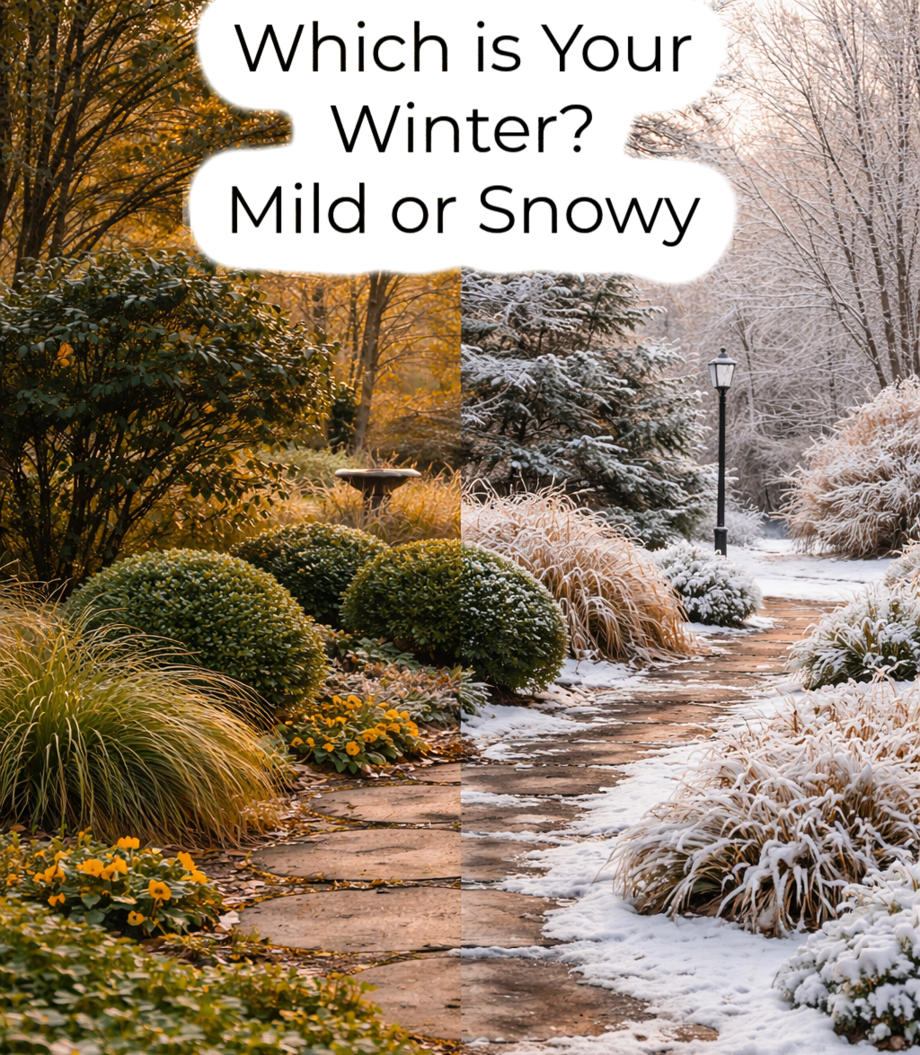 New Proven Winner Plants - Learn More