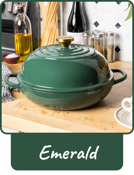 Emerald