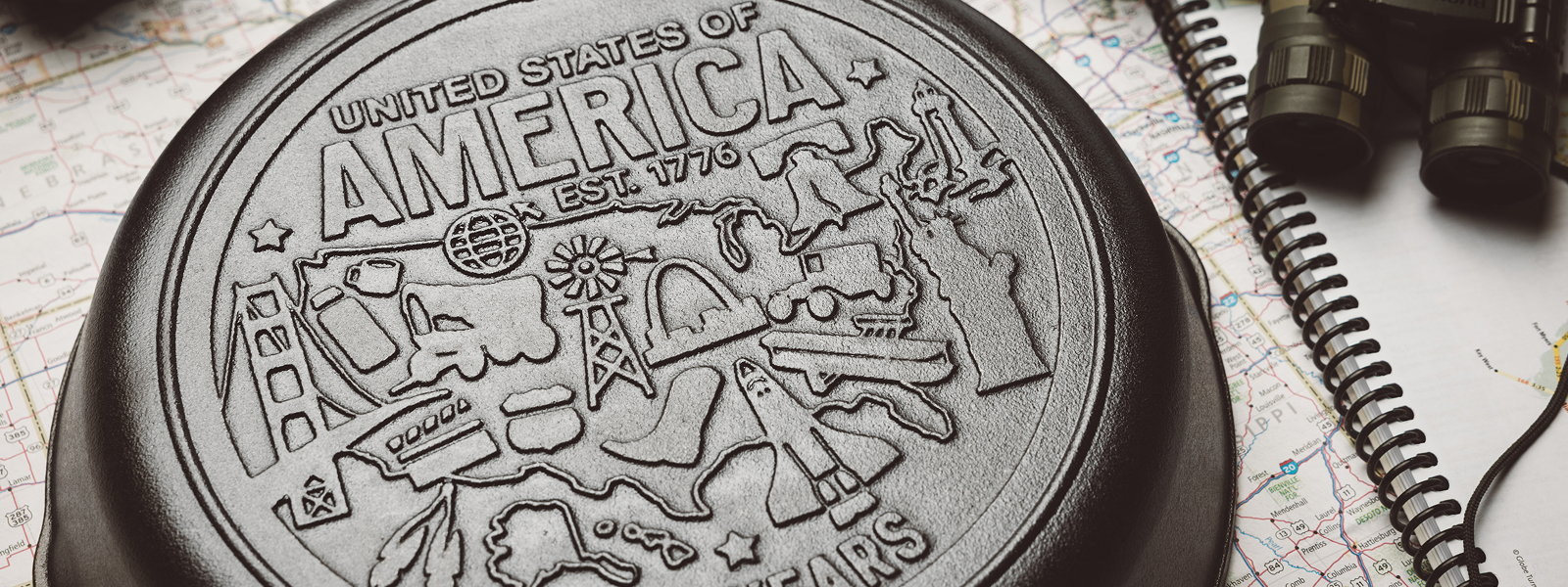 USA Icons