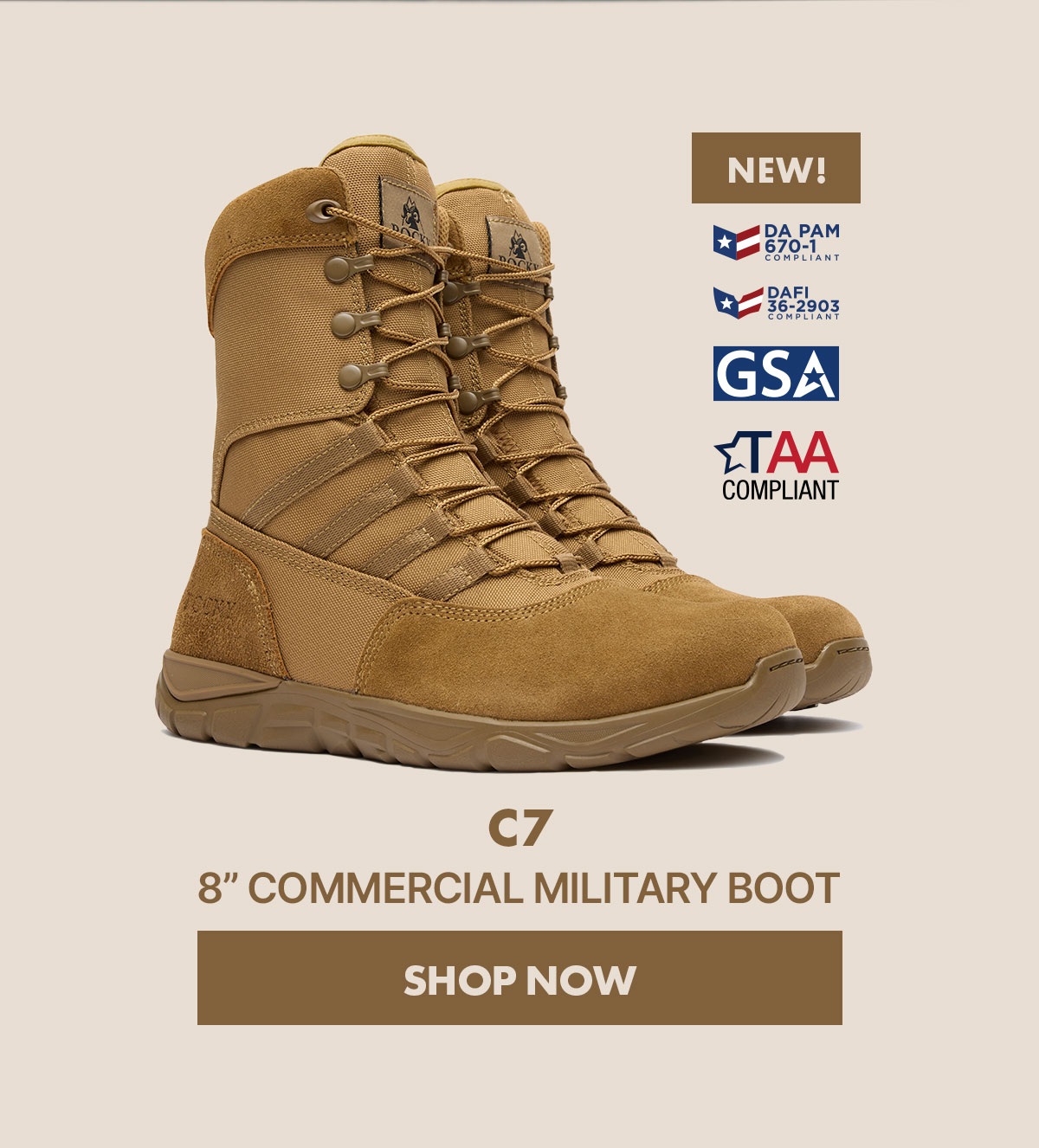 new c7 8