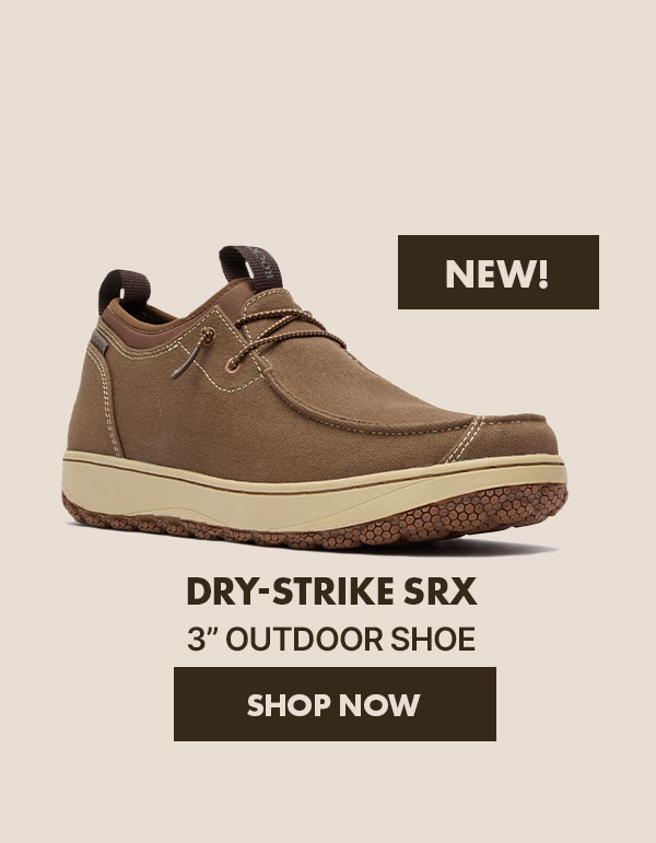 dry-strike srx 3