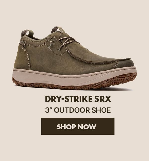 Rocky Dry-Strike SRX Outdoor Shoe