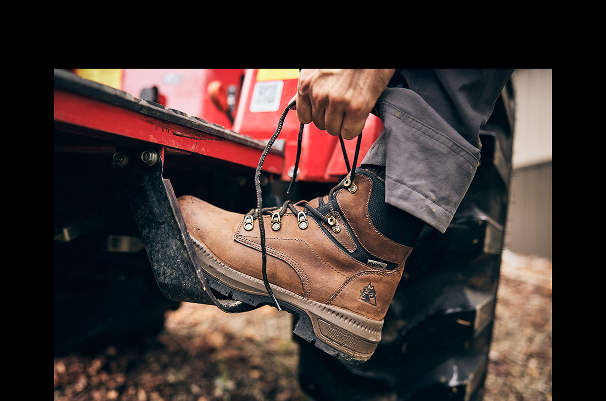 rocky boots | 3 days only | use code: 4UFRIDAY | save on worksmart work boots | Now only $69