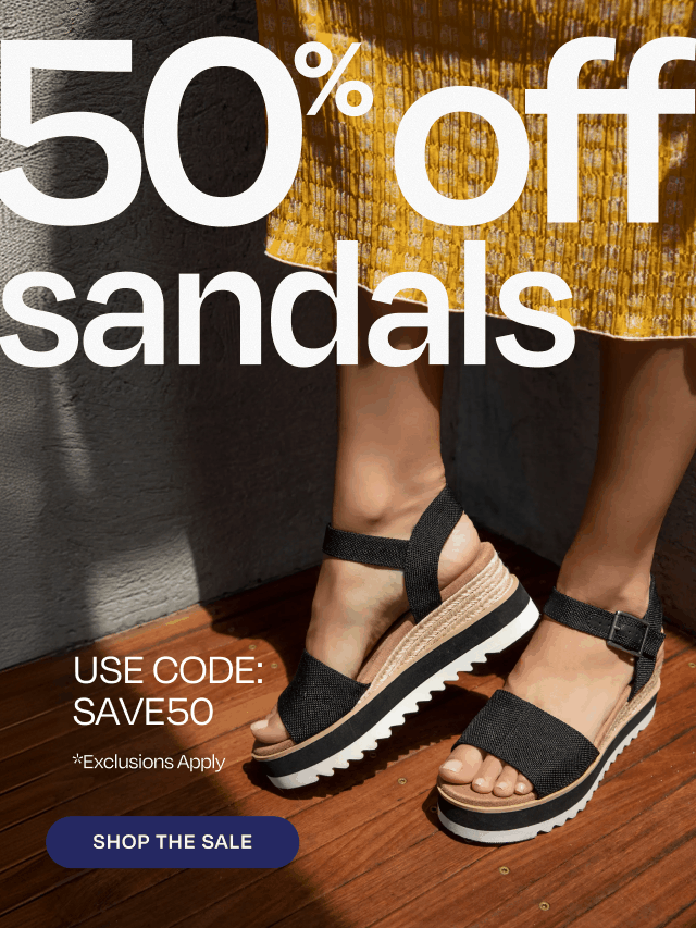 Shop the Sale