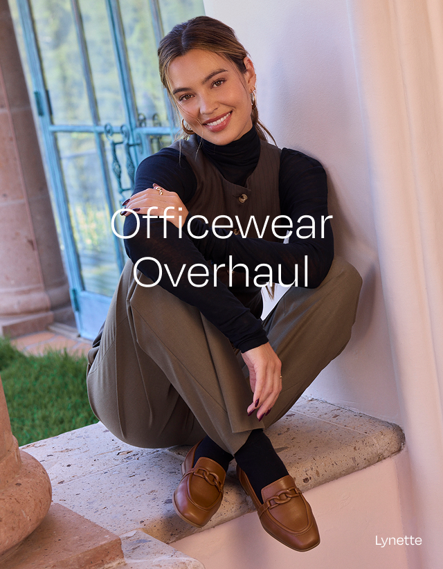 Lynette Chain Loafer - Image