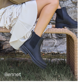 Bennet  Boot - Image