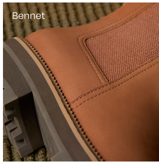 Bennet Boot - Image
