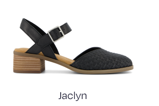 Jaclyn Heel - Image