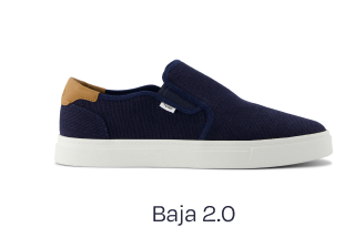 Baja 2.0 Slip On Sneaker - Image
