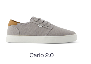 Carlo 2.0 Lace-Up Sneaker - Image