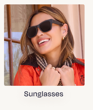 Sunglasses - Button