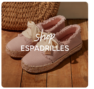 Shop Espadrilles - Image