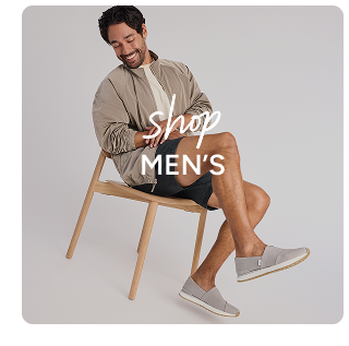 Shop Men's - Image