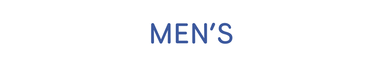 Men's