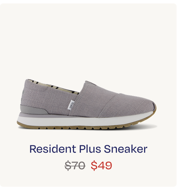 Resident Plus