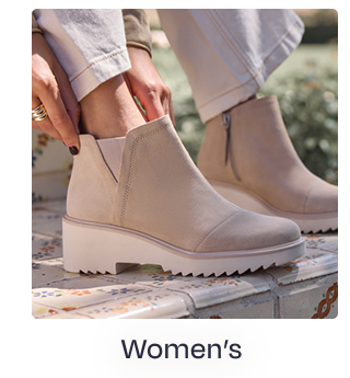 Women's - Image Women's - Image