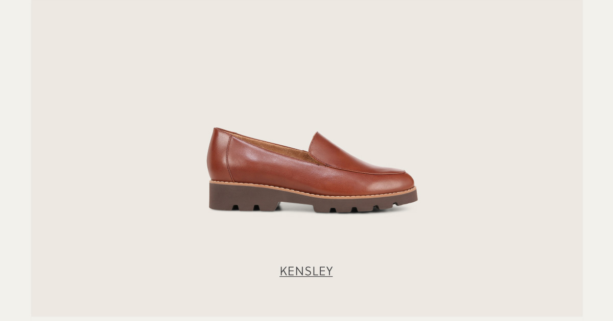 SHOP KENSLEY